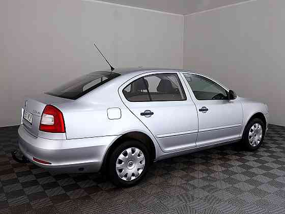 Skoda Octavia Comfortline Facelift LPG 1.6 75kW Таллин