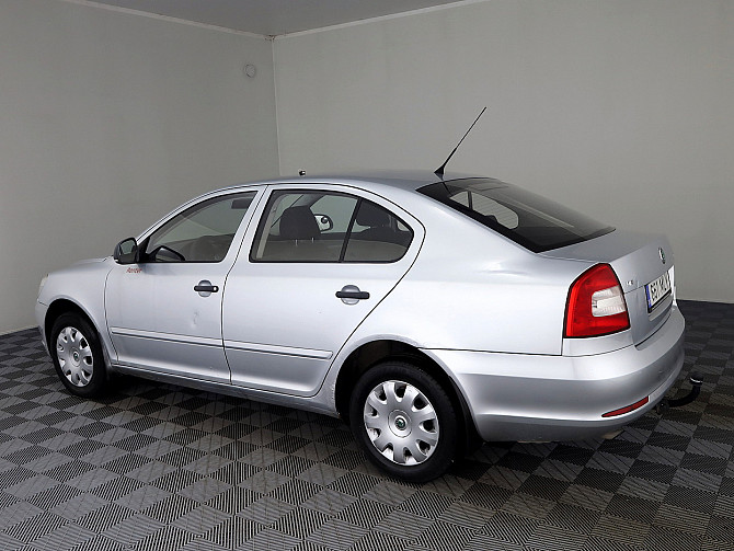 Skoda Octavia Comfortline Facelift LPG 1.6 75kW Таллин - изображение 4