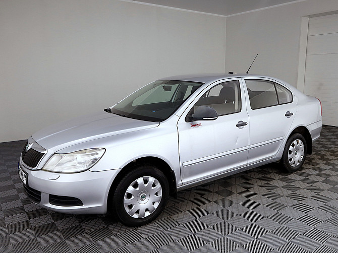 Skoda Octavia Comfortline Facelift LPG 1.6 75kW Таллин - изображение 2
