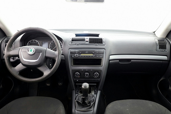 Skoda Octavia Comfortline Facelift LPG 1.6 75kW Таллин - изображение 5