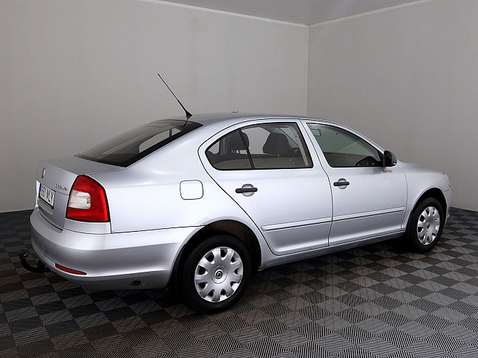 Skoda Octavia Comfortline Facelift LPG 1.6 75kW Таллин - изображение 3