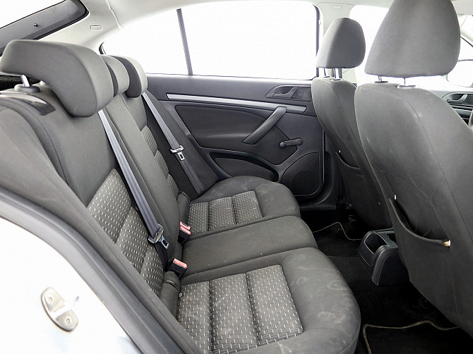 Skoda Octavia Comfortline Facelift LPG 1.6 75kW Таллин - изображение 7