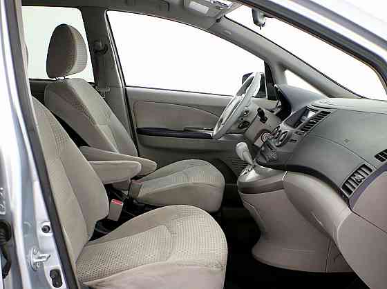 Mitsubishi Grandis Comfort ATM 2.4 121kW Tallina