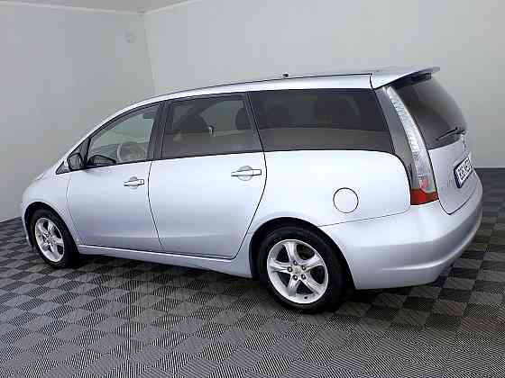 Mitsubishi Grandis Comfort ATM 2.4 121kW Tallina