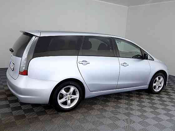 Mitsubishi Grandis Comfort ATM 2.4 121kW Tallina