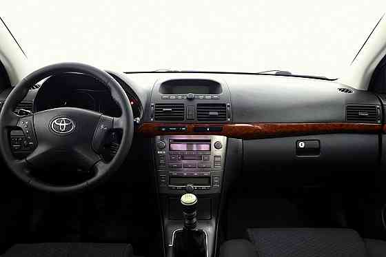 Toyota Avensis Linea Sol 2.2 D-CAT 130kW Таллин