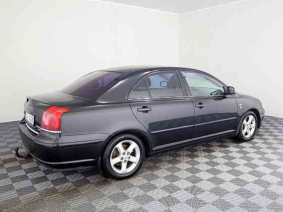 Toyota Avensis Linea Sol 2.2 D-CAT 130kW Таллин