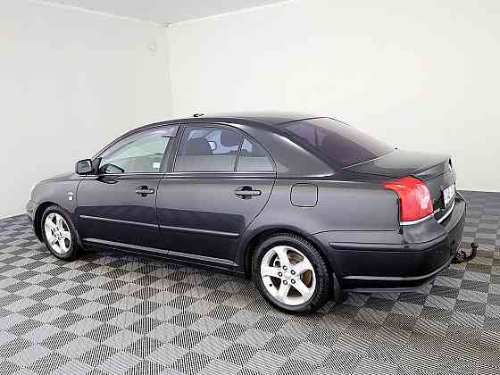 Toyota Avensis Linea Sol 2.2 D-CAT 130kW Таллин