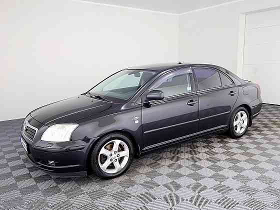 Toyota Avensis Linea Sol 2.2 D-CAT 130kW Таллин