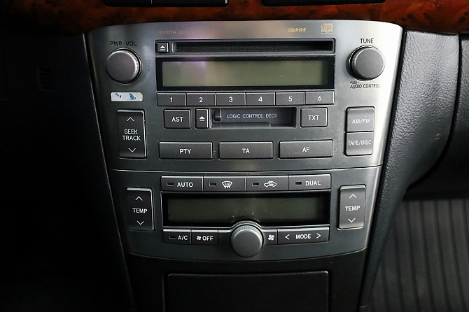 Toyota Avensis Linea Sol 2.2 D-CAT 130kW Таллин - изображение 8