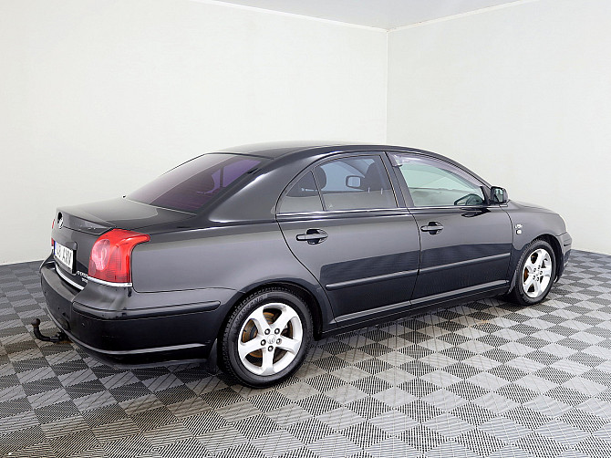Toyota Avensis Linea Sol 2.2 D-CAT 130kW Таллин - изображение 3