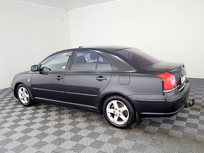 Toyota Avensis Linea Sol 2.2 D-CAT 130kW Таллин - изображение 4