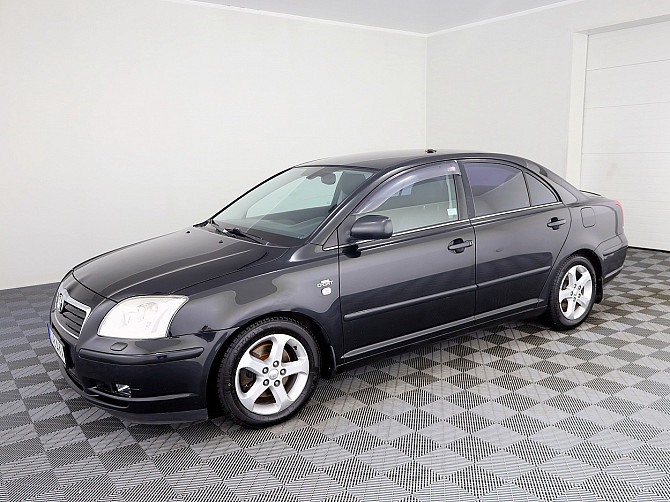 Toyota Avensis Linea Sol 2.2 D-CAT 130kW Таллин - изображение 2
