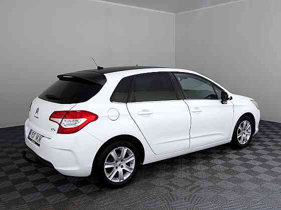 Citroen C4 Facelift 1.6 HDi 68kW Tallina