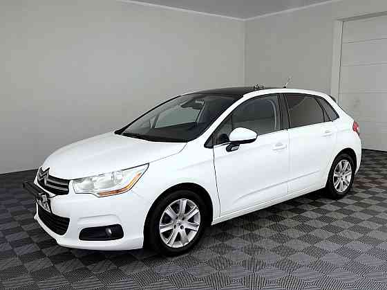 Citroen C4 Facelift 1.6 HDi 68kW Tallina