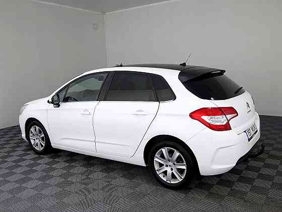 Citroen C4 Facelift 1.6 HDi 68kW Tallina