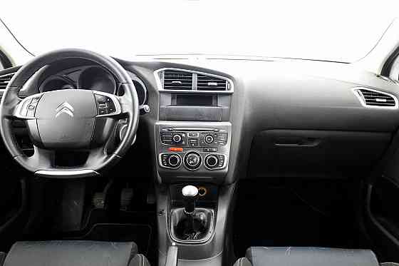 Citroen C4 Facelift 1.6 HDi 68kW Tallina