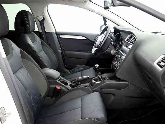 Citroen C4 Facelift 1.6 HDi 68kW Tallina
