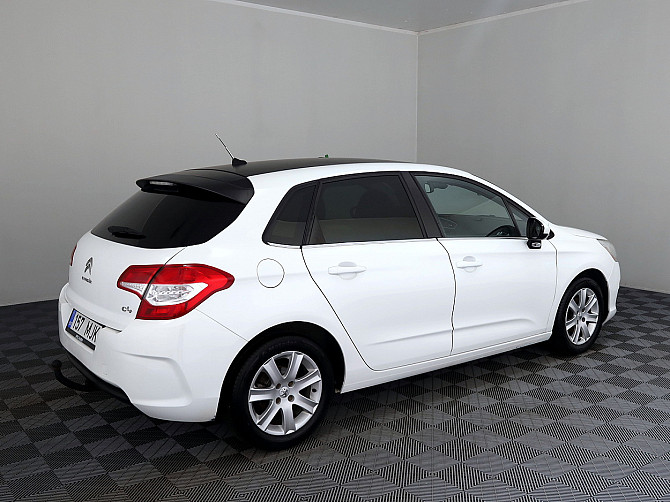 Citroen C4 Facelift 1.6 HDi 68kW Таллин - изображение 3