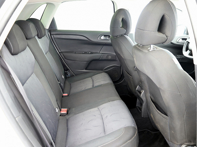 Citroen C4 Facelift 1.6 HDi 68kW Таллин - изображение 7