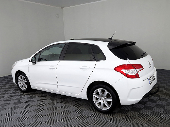 Citroen C4 Facelift 1.6 HDi 68kW Таллин - изображение 4