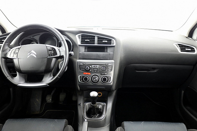 Citroen C4 Facelift 1.6 HDi 68kW Таллин - изображение 5