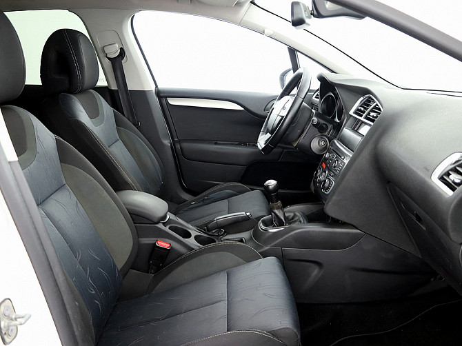 Citroen C4 Facelift 1.6 HDi 68kW Таллин - изображение 6