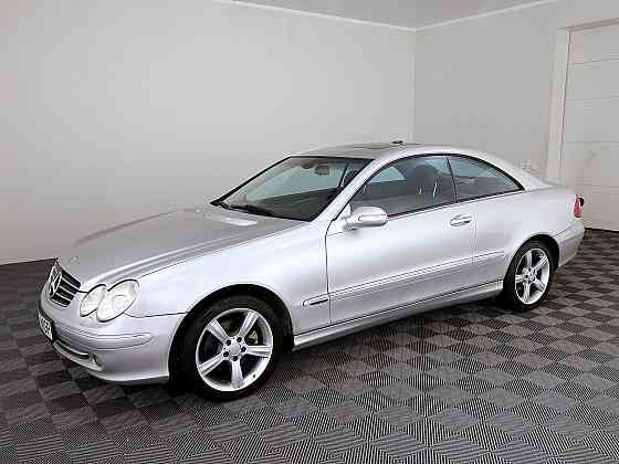 Mercedes-Benz CLK 320 Avantgarde ATM 3.2 160kW Tallina
