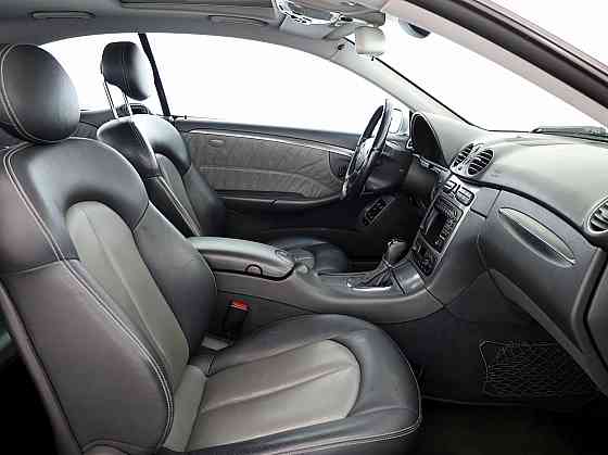 Mercedes-Benz CLK 320 Avantgarde ATM 3.2 160kW Tallina