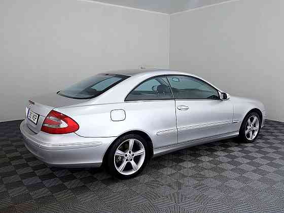 Mercedes-Benz CLK 320 Avantgarde ATM 3.2 160kW Tallina
