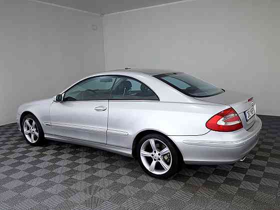 Mercedes-Benz CLK 320 Avantgarde ATM 3.2 160kW Tallina