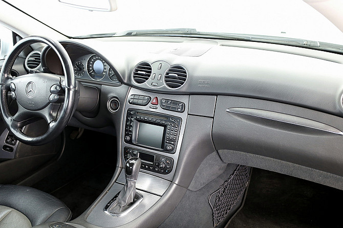 Mercedes-Benz CLK 320 Avantgarde ATM 3.2 160kW Таллин - изображение 5