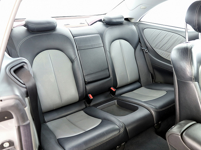 Mercedes-Benz CLK 320 Avantgarde ATM 3.2 160kW Таллин - изображение 7