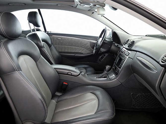 Mercedes-Benz CLK 320 Avantgarde ATM 3.2 160kW Таллин - изображение 6