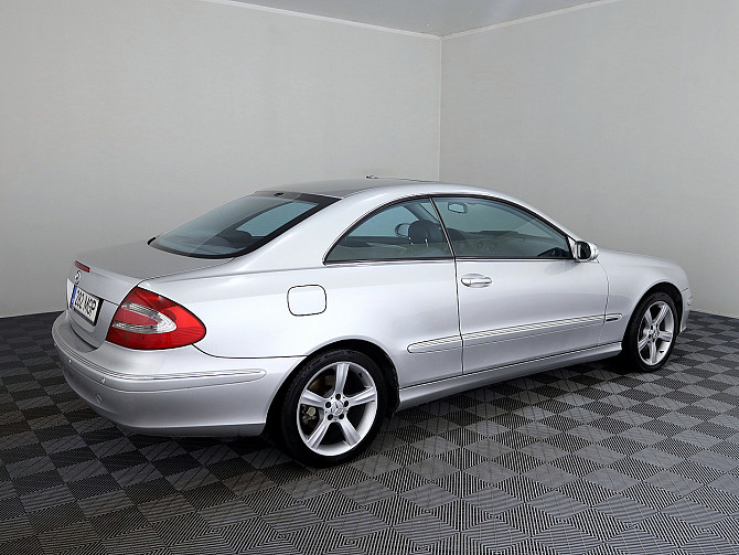 Mercedes-Benz CLK 320 Avantgarde ATM 3.2 160kW Таллин - изображение 3