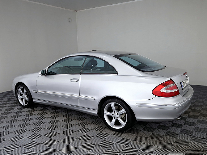 Mercedes-Benz CLK 320 Avantgarde ATM 3.2 160kW Таллин - изображение 4