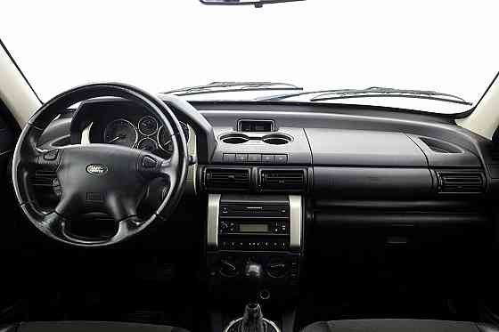 Land Rover Freelander HSE Luxury Facelift ATM 2.5 130kW Таллин