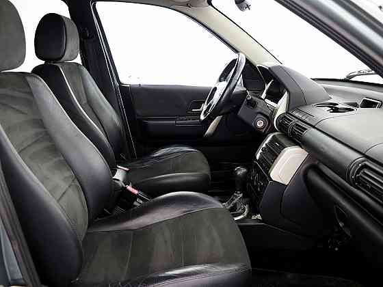 Land Rover Freelander HSE Luxury Facelift ATM 2.5 130kW Таллин