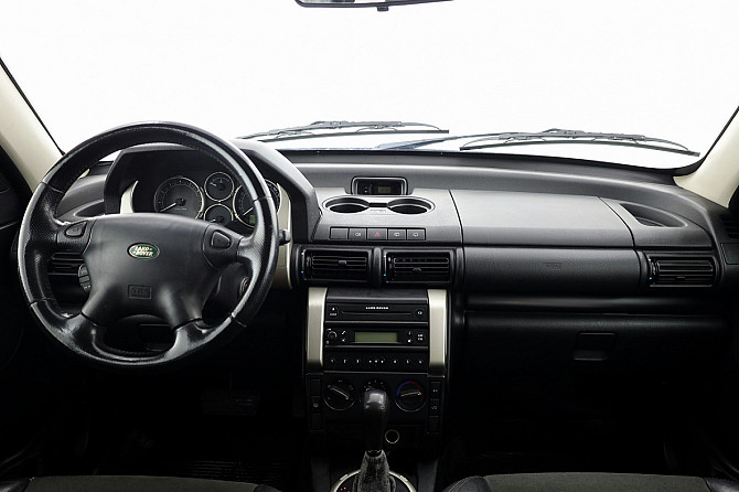 Land Rover Freelander HSE Luxury Facelift ATM 2.5 130kW Таллин - изображение 5