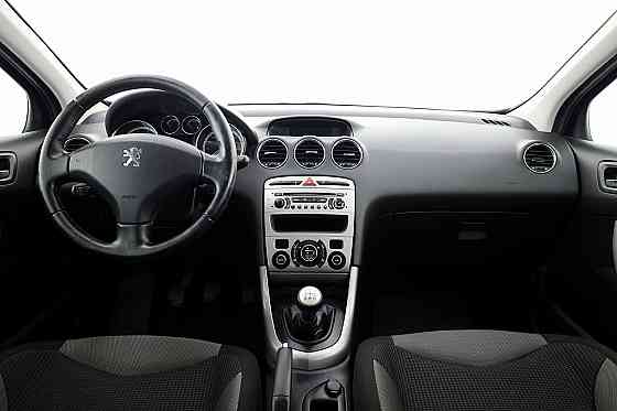 Peugeot 308 Elegance 1.6 88kW Таллин