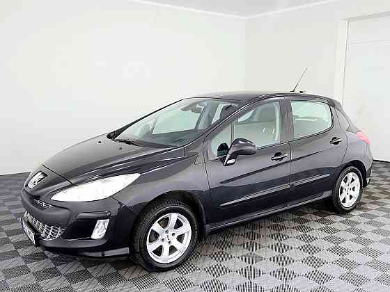 Peugeot 308 Elegance 1.6 88kW Таллин