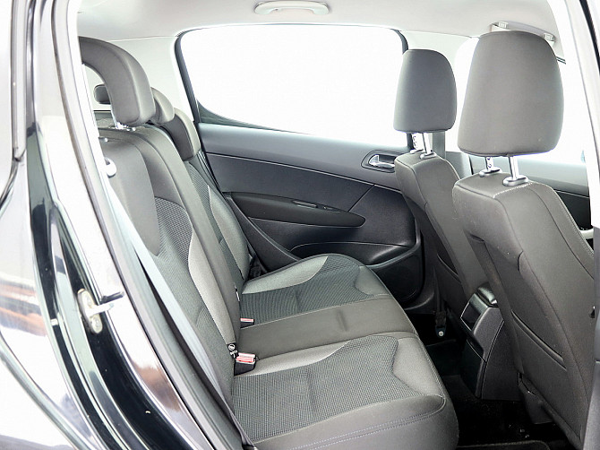 Peugeot 308 Elegance 1.6 88kW Таллин - изображение 7