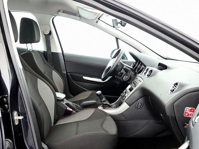 Peugeot 308 Elegance 1.6 88kW Таллин - изображение 6