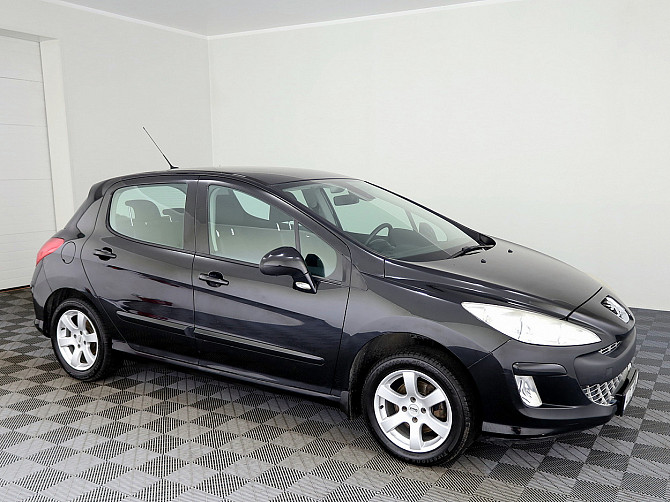 Peugeot 308 Elegance 1.6 88kW Таллин - изображение 1