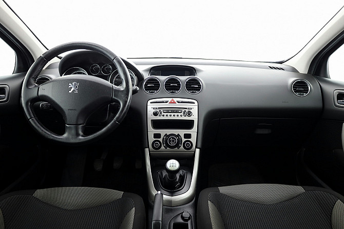 Peugeot 308 Elegance 1.6 88kW Таллин - изображение 5