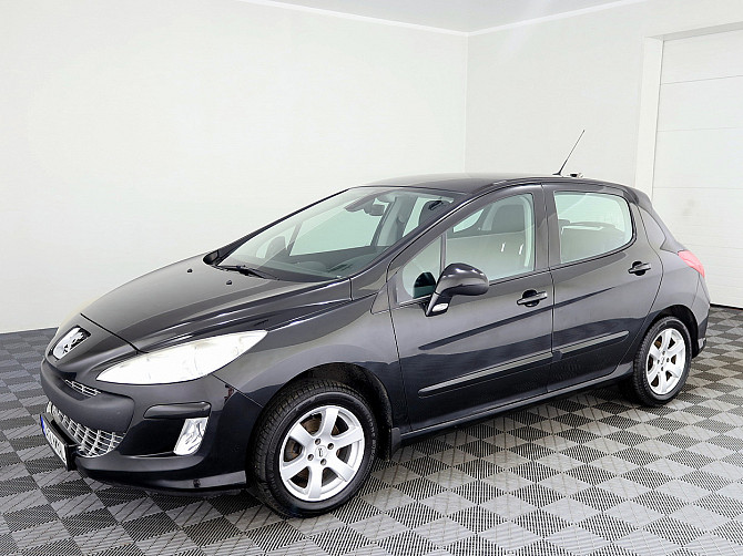 Peugeot 308 Elegance 1.6 88kW Таллин - изображение 2