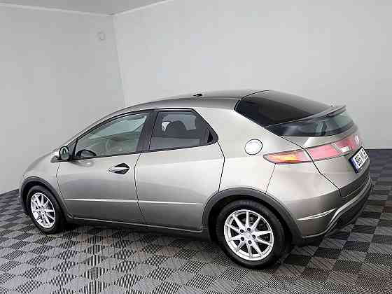 Honda Civic Elegance 1.3 61kW Tallina