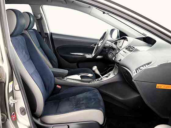 Honda Civic Elegance 1.3 61kW Tallina