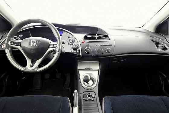 Honda Civic Elegance 1.3 61kW Tallina