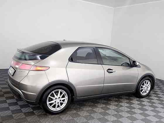 Honda Civic Elegance 1.3 61kW Tallina